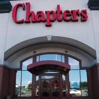 Chapters Woodbridge (@chapters758) 's Twitter Profile