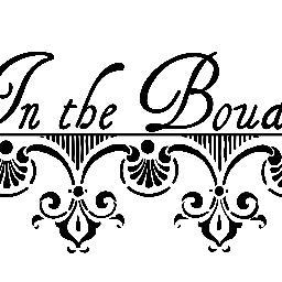 Welcome to In the Boudoir where fine linens, luxurious accessories, and extraordinary scents allow you to create your own Boudoir.