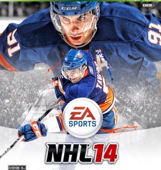 Vote john tavares for nhl14!!!! Every thursday votes count twice on twitter
