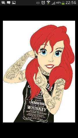 Loves rockabilly,punk,rock,goth fashion & music.Thinks too much,hopeless romantic,dreamer,geek,unique.Studying medical science.