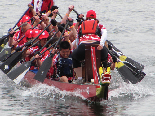 CBCWaveCatchers's profile picture. 