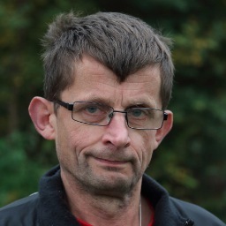 Scheidsrechter coördinator SJO Jong Harkema