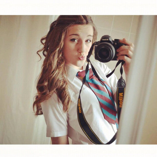 I don't tweet much tbh , but still follow me:D