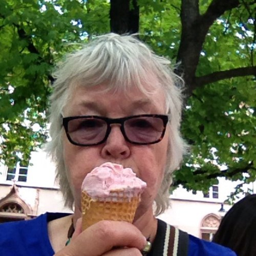 ginny_bowden's profile picture. 