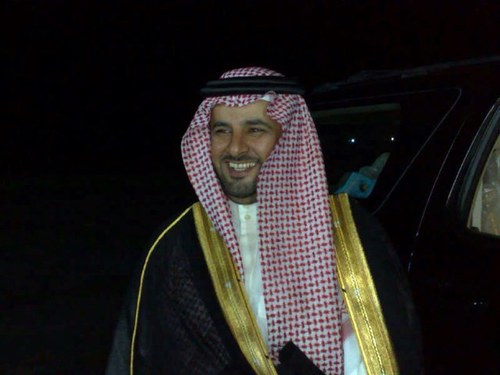 AzizAbudahesh Profile Picture