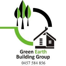 GreenEarthBuild's profile picture. Green Earth Building Group is a forward thinking building company working in the Perth residential renovation market. We get our inspiration through innovation.