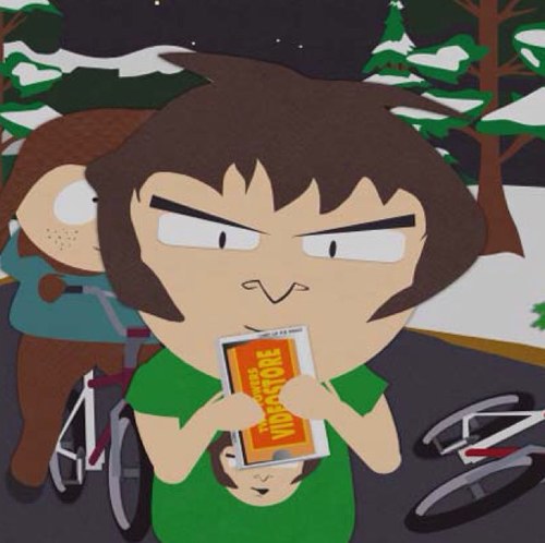 GIVEMEBLOWJOB's profile picture. Id probably fuck you. 
Southpark, colorado