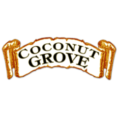 CoconutYogurt's profile picture. Coconut Grove is a coconut-based yogurt with simple ingredients, great taste and texture. The product is Certified Organic, Fair Trade and Non-GMO.