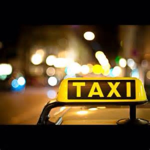 TaxiYarmouth's profile picture. 