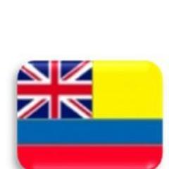 Colombiano y Británico