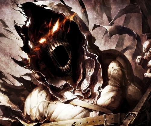 stratego666's profile picture. Heavy-Metal