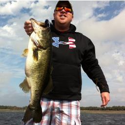 Father. Husband. Realtor. Fisherman. In that order..... sometimes!!!