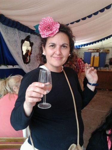 maestra