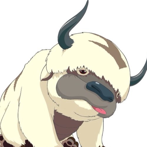 AppaDeBison's profile picture. Its a plane! its a bird! Its a Flying Bison that flyes Aang Katara Sokka and Toph around everywhere named Appa!