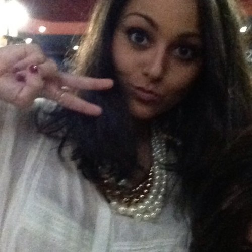 SuperSilviaF's profile picture. 