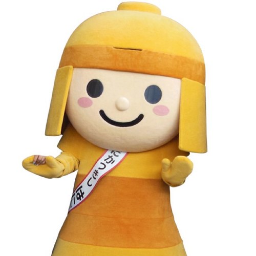 hanitan__tktk__'s profile picture. 今城塚古墳で産まれた、ハニワの消防隊「はにたん」だよ！(非公式)