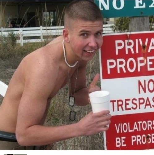 Military Vet now goin to school on the G.I. Bill ......tryna get that degree.