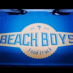 Slinging the Biggest and Freshest Burgers in the GTA - beachboysfoodtruck@gmail.com