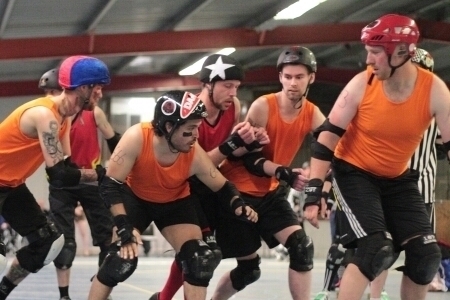 TeamNLmerby's profile picture. 