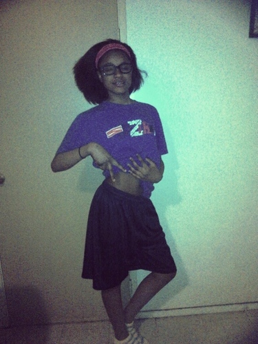 Dats_Milly's profile picture. Its MILLY ♥ Im Pretty & I Love To Play Basketball (: #FreeMel , Go Follow My Favv. @Lovee_Meka