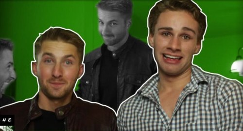 A comedic WebSeries following the Careers of two young(And Hopefully) Up and Coming Actors! http://t.co/g77aXFPY21