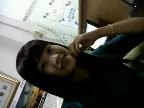 Cutyha's profile picture. life is adventure