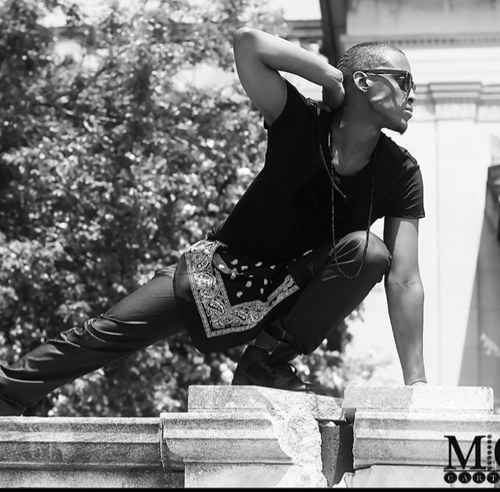 This Man right here is ONE OF A KIND: -God.Family.Hustle -pretty ;unique -Arrogant You wanna be in my Inner circle folllow Me