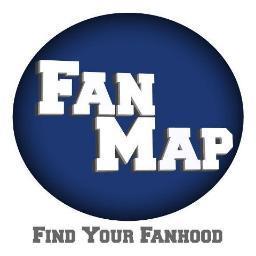 Find Your Fans, Tailgates, Watch Parties; Alumni Events. Download the Fan Map App for Android at https://t.co/bXfZpk9E.