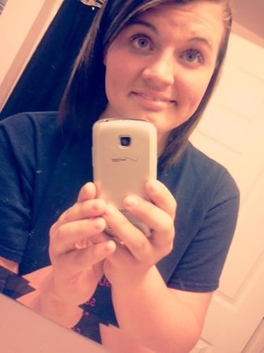 Loren Moore.  15. #teamsingle