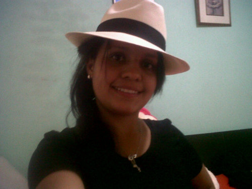 Estudiante de ing . Industrial.