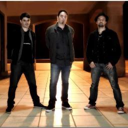 Rock Band // Groupe de Rock // Banda de Rock
