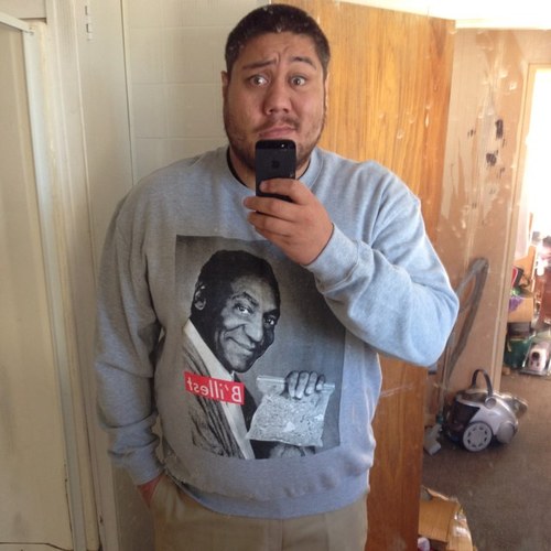 Father of 2