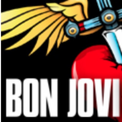 A die hard @BonJovi and @TheRealSambora fan tweeting 'bout whatever jovish u like! Join the team, you won't regret it ♥ -E