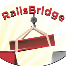 railsbridgeMx's profile picture. 