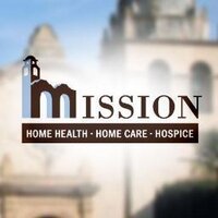 Mission Healthcare (@homewithmission) 's Twitter Profile