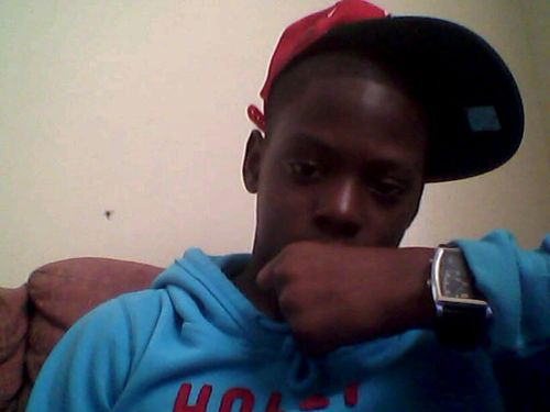 Im wavy like a buggy board baby ' , maan follow me and ill follow back ★☆★