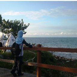 Student of Psychology at University of Muhammadiyah Malang