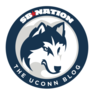 TheUConnBlog's profile picture. Official twitter of SB Nation's UConn blog. Tweets by Aman, Dan, and Larry.