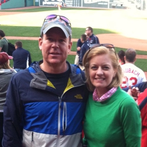 mcgovjp's profile picture. 