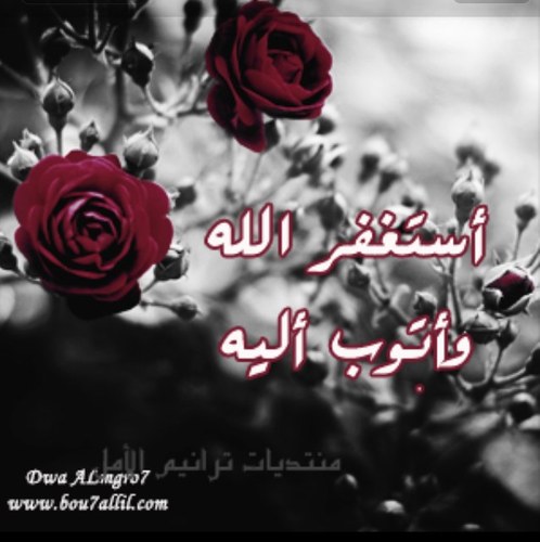 اللهم أرزقني ماأتمنا أنت على كل شي قدير