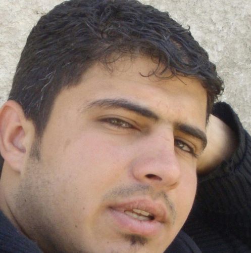 مسلم وافتخر
