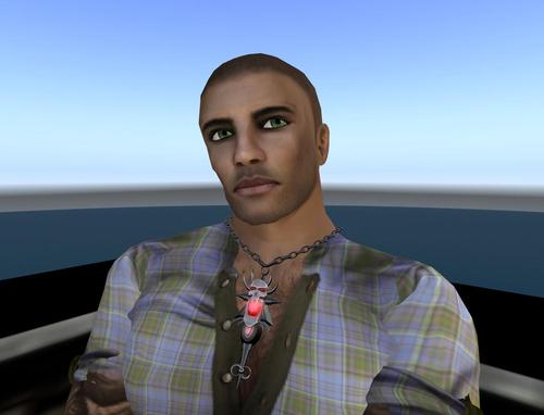 TrentSmirnov's profile picture. 