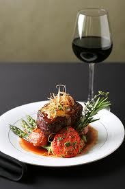Pairing grass-fed beef & bison with naturally crafted red wine,  GrapeSteaks is an exhibition for the consummate gastronome!  A Produce of Washington exclusive!