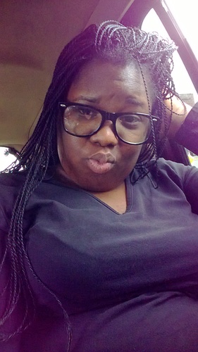Its Thundaaa Hoeeeeee ! , back on this thang ! , Stop Staring & click that follow button & while you at it mention me for a FB  ! #Bow