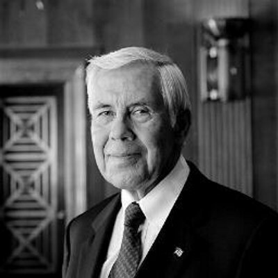 senator dick lugar Senator dick lugar