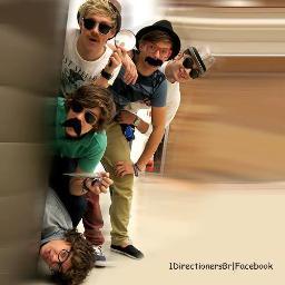 amo o one direction, adoro azul ,roxo verde preto , tenho medo de montanha russa ,adoro tacos, curto a taylor swift, gosto da musica up all night entre outras ,