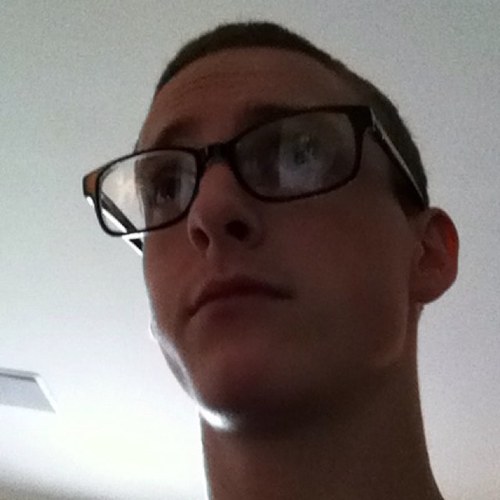 Spencer_KosT's profile picture. Woah.