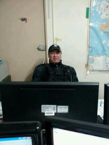 퀵 기사 생활 20년