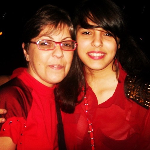FC Oficializado pela própria Elaine! • Não importa se você está longe ou perto,o que importa é que você existe,pra que eu possa sentir sua falta! (05.05.13) •