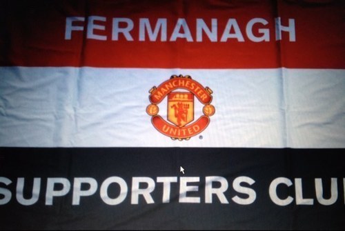 Fermanagh Branch of the Official Manchester United Supporters Club. Follow for Branch events, match ticket info & updates! Est 1996.